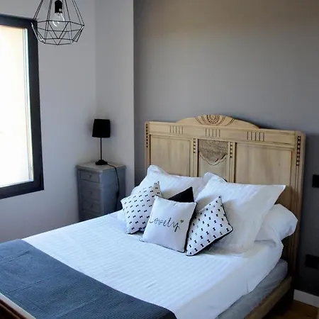 Mas Cambel Tatil Evi *