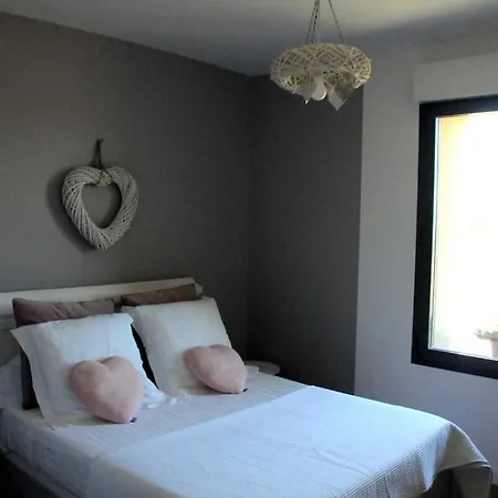 Mas Cambel Tatil Evi *